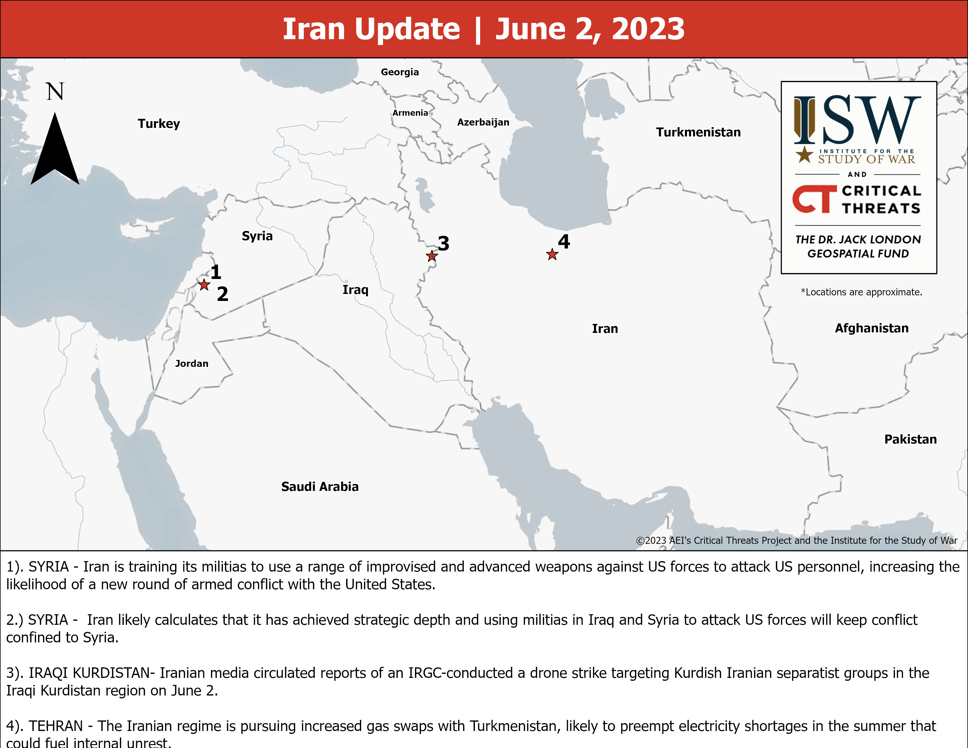 Iran Update Map 06 02 